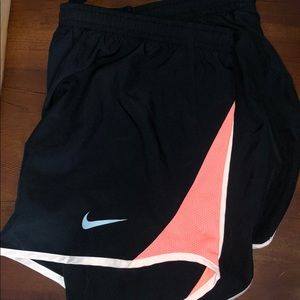 Nike dri fit shorts- new without tags